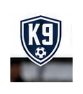 K9 logo