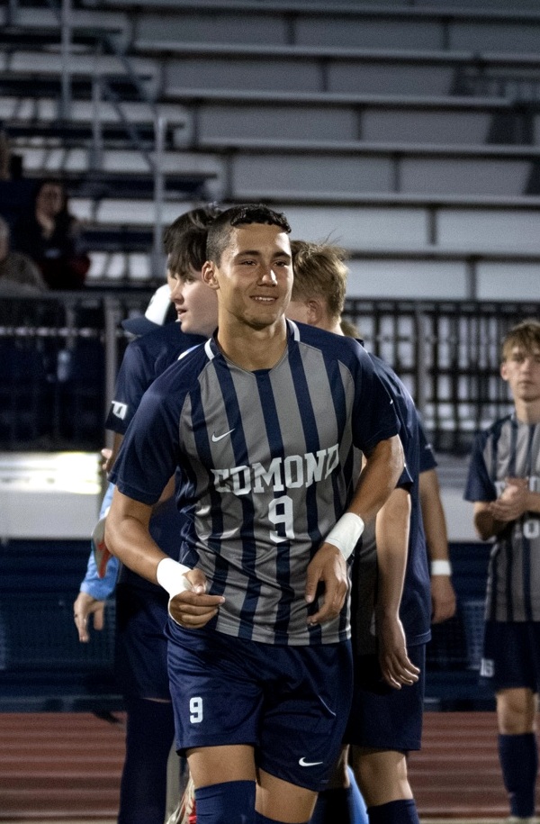 Kristo Koutzev soccer player photo